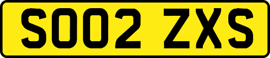SO02ZXS