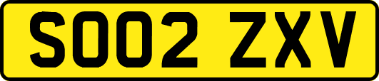 SO02ZXV