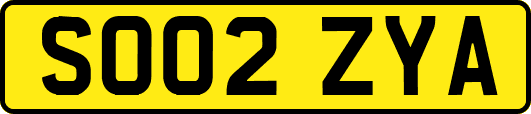 SO02ZYA