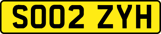 SO02ZYH