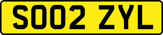SO02ZYL