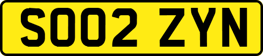 SO02ZYN