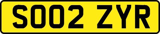 SO02ZYR