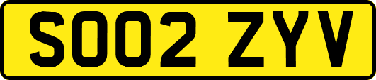 SO02ZYV