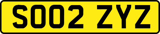 SO02ZYZ