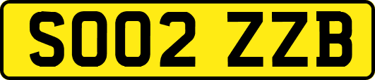 SO02ZZB
