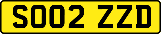 SO02ZZD