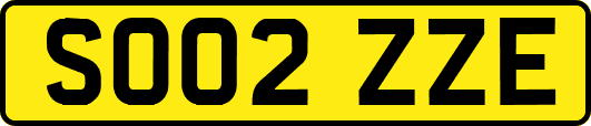 SO02ZZE