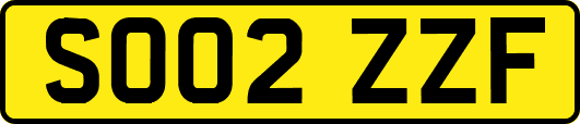 SO02ZZF