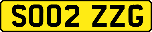 SO02ZZG