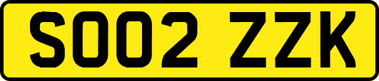 SO02ZZK