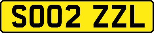 SO02ZZL