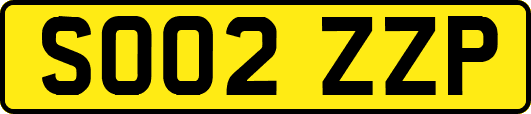 SO02ZZP