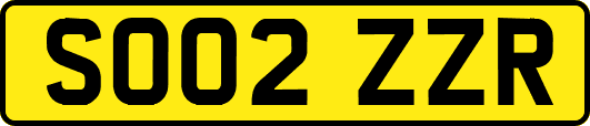 SO02ZZR