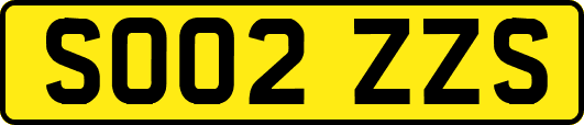 SO02ZZS