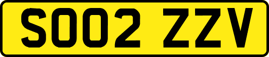 SO02ZZV