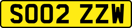 SO02ZZW