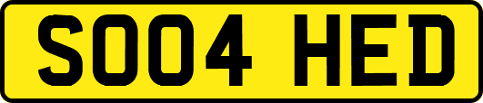 SO04HED
