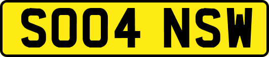 SO04NSW