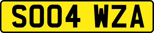 SO04WZA