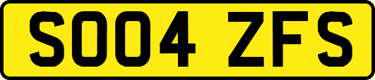 SO04ZFS