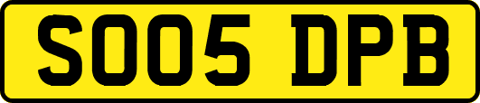 SO05DPB