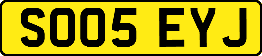 SO05EYJ