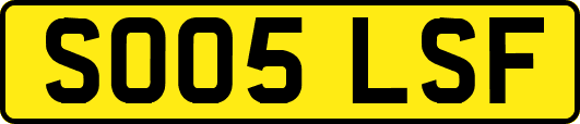 SO05LSF