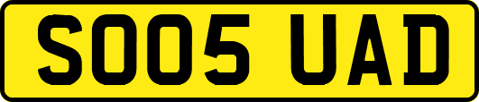 SO05UAD
