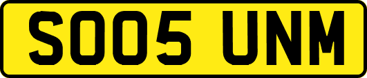 SO05UNM