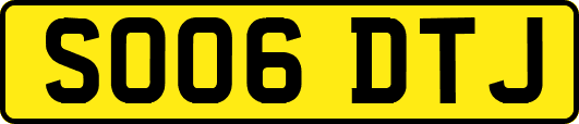 SO06DTJ