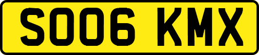 SO06KMX