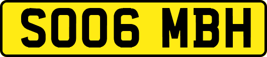 SO06MBH