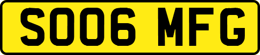 SO06MFG