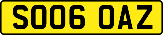 SO06OAZ