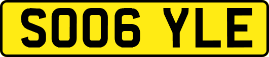SO06YLE