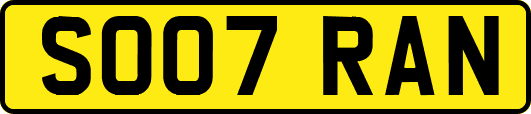 SO07RAN