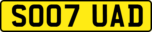 SO07UAD