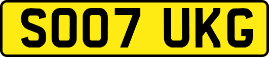 SO07UKG