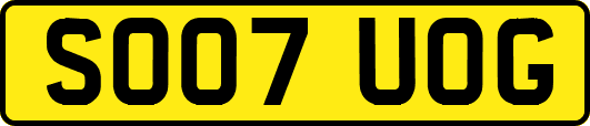 SO07UOG