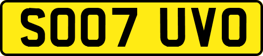 SO07UVO