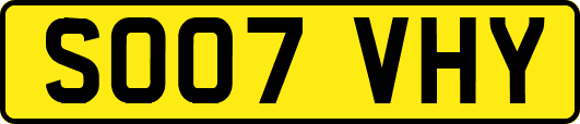 SO07VHY