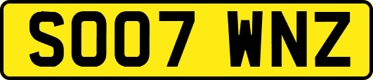 SO07WNZ