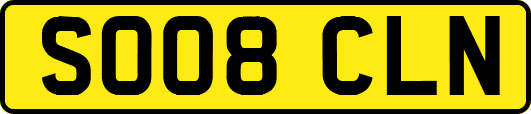 SO08CLN