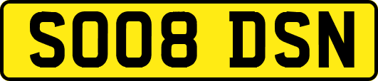 SO08DSN