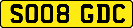 SO08GDC