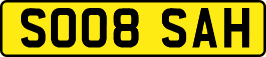 SO08SAH