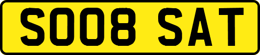 SO08SAT