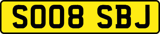SO08SBJ