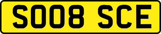SO08SCE